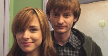 ONA JE BILA PRVA LJUBAV DAMIRA FAZLINOVIĆA: Od tada je prošlo 11 godina, evo kako INES DANAS IZGLEDA (FOTO)