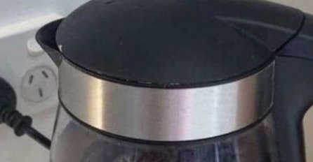 U APARTMANU JE URADILA NEŠTO OD ČEGA SE ŽELUDAC PREVRĆE: Kad vidite donji dio slike, nikad više na odmoru nećete koristiti KUHALO