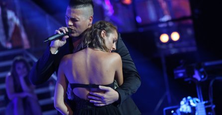 SLOBA TVRDI DA NIJE ČUO LUNINU PJESMU: EVO ZAŠTO ĐOGANIJEVA MISLI DA ON LAŽE!