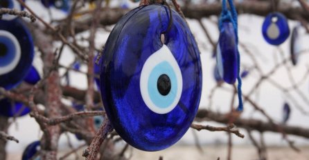 JESTE LI IKAD IMALI “FATIMINO OKO”: Otkrili smo šta ono stvarno znači i NIJE NAM DOBRO!