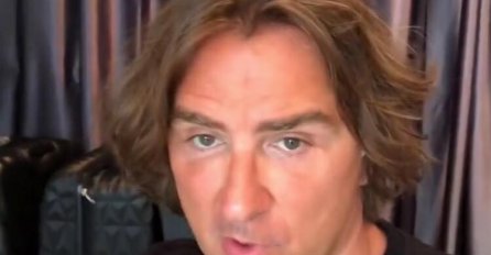 SVI SU U ŠOKU, OTAC ZADRUGARKE ULAZI U ZADRUGU 3, NAPRAVIT ĆE HAOS: Već potpisao ugovor, OGLASIO SE I ŽELJKO MITROVIĆ!