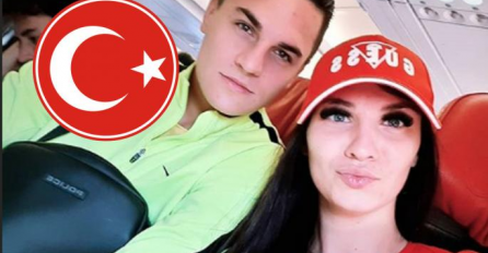 ODOŠE U TURSKU: Izabela prati Kadru - otišli u Istanbul! Da li su se to preselili za stalno? (FOTO)