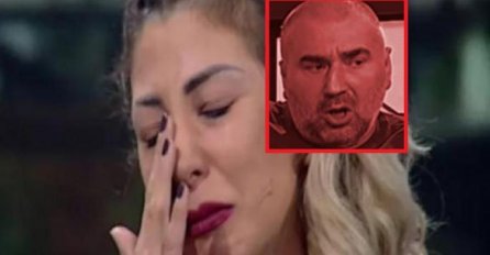 MIKI JE NADEŽDU BRUTALNO PRETUKAO ŠTAKAMA, A SAD NAKON NOVOG SKANDALA IMA LICEMJERAN KOMENTAR: Iz kućnog pritvora imao JEDNU PORUKU!