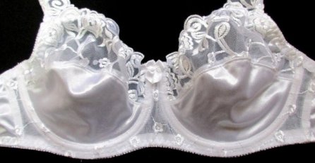 SVE ŽENE NOSE BIJELI GRUDNJAK ISPOD BIJELE MAJICE, ALI TO JE VELIKA GREŠKA: Evo zašto, kako ovo ranije nismo znale?