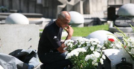 ŽELI SAMO ONO ŠTO MU PRIPADA: "Goca je loš čovjek, ne želim da joj budem blizu..."  Šabanov vanbračni sin progovorio o Goci, braći, sestrama i nasljedstvu i PORUČIO IM SLIJEDEĆE
