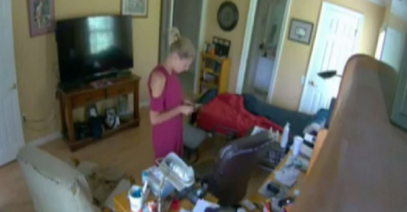 "Imam jednu najbolju drugaricu sa kojom se družim još od detinjstva. Prije par mjeseci počeo je da nestaje novac iz moje kuće, i to samo kad je ona kod mene.."