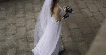 ISPOVIJEST MLADE KOJA JE POTRESLA SVIJET: Na dan vjenčanja poslala sam drugaricu u naš stan, zatekla je prizor od kojeg mi je pozlilo