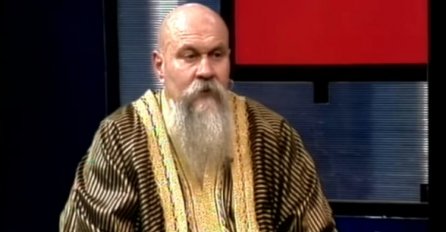 Luisov sin progovorio o ocu: Bavi se pjevanjem, a ovo nikako ne može da prežali!