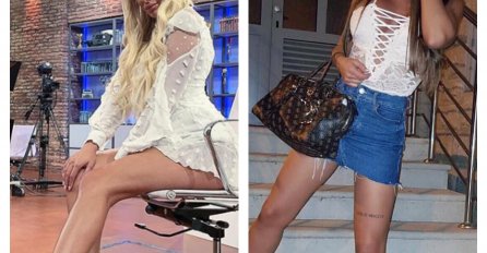 LUNA je UNIŠTILA jedan brak, a mene stavljaju na lomaču: DRAGANA MITAR žestoko udarila na ĐOGANIJEVU, a OVO nije očekivala! 