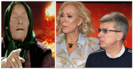 LEPA BRENA I SAŠA POPOVIĆ 90-ih POSJETILI BABU VANGU: Sve im se obistinilo i bogatstvo i raspad benda... a Saša se najviše plaši jednog, njenog priročanstava o tome kako će napustiti ovaj svijet