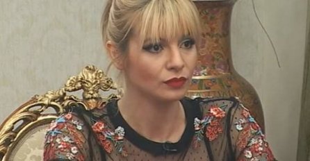 Voditeljka PAROVA doživjela tešku SAOBRAĆAJNU NESREĆU: Od detalja se ledi krv u žilama!