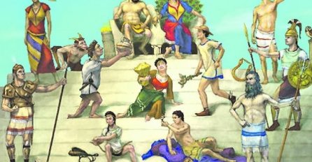 DALEKO BILO: U prošlosti ste mogli da POŠALJETE DIJETE POŠTOM ili da liječite kašalj kokainom, ali to nije sve! 