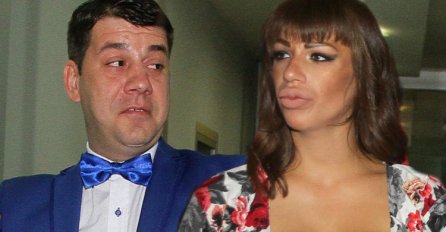 IVAN PRIZNAO DA JE ISKORISTIO MILJANU: Dijete nisam htio, ono se omaklo