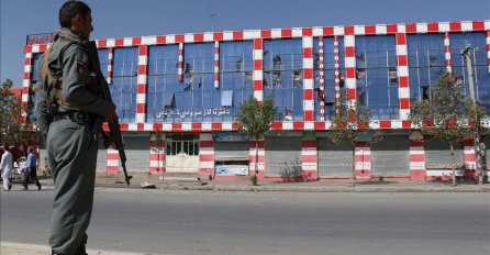 ISIS preuzeo odgovornost za krvavi napad na svadbi u Kabulu