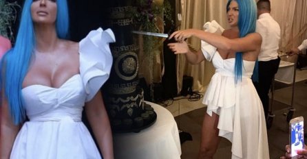 JK U SUZAMA: Karleuša je samo spustila glavu pred onim što je doživjela u Vrnjačkoj Banji, EMOTIVNO!