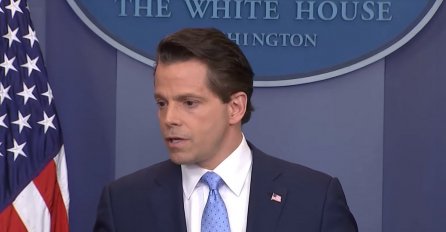 BIVŠI TRUMPOV DIREKTOR KOMUNIKACIJA BIJELE KUĆE TVRDI: "On će odustati od predsjedničke utrke za drugi mandat, do marta 2020. će odustati"