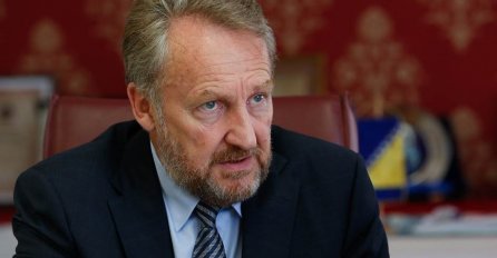 Bakir Izetbegovič indirektno rekao da su Srbi loš narod: "NEKA SU TEŠKE RIJEČI, TO JE TAKO!"