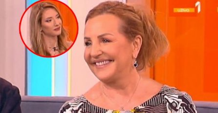 ANA BEKUTA SE U JUTARNJEM PROGRAMU UŽIVO OBRATILA ŽELJKU JOKSIMOVIĆU: Jovani poručila "IZVINI, ALI..."