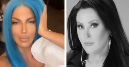 Dragana progovorila u kakvom je zaista odnosu sa JK: "Ne zanimaju me njeni stavovi"