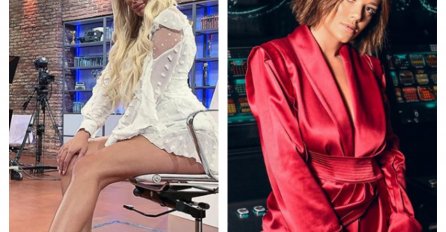 TRESE SE ESTRADA, PALE TEŠKE RIJEČI, KIJA LUNU NAZVALA OLOŠEM: Đoganijeva joj odgovorila, BRUTALNO!