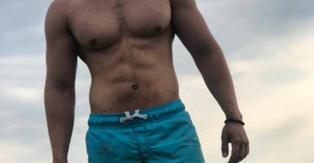 OVAJ MUŠKARAC JE BIO U LUNINOM PRVOM SPOTU, A SAD JE OTKRIO KAKVA JE LUNA ZAISTA KADA KAMERE NE SNIMAJU: Nije mogao vjerovati!