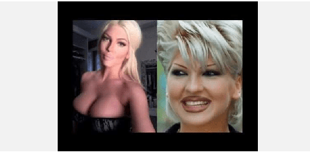 NEVJEROVATNE TRANSFORMACIJE, ESTRADNE ZVIJEZDE NEKAD I SAD: Neke fotografije će vas nasmijati do suza i podsjetiti na neke ljepše dane!