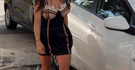 DARKO LAZIĆ U PANICI ZBOG ANE SEVIĆ?! ONA ŽELI DA NAPUSTI SRBIJU, ALI...