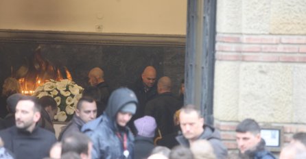 VELIKI PREOKRET, ŠABANOV VANBRAČNI SIN I  BRAT HASAN DONIJELI ODLUKU koja će uzdrmati ŠAULIĆE: Evo šta su odlučili, OVOME SE NIKO NIJE NADAO!