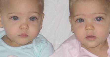 PRIJE 8 GODINA PROGLAŠENE SU ZA NAJLJEPŠE BLIZANKINJE NA SVIJETU: Danas niko ne može vjerovati DA OVAKO IZGLEDAJU, ovo  nije moguće! (FOTO)