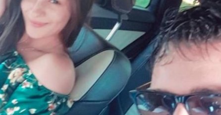 DARKO LAZIĆ U HAOSU, MARINA POKUPILA STVARI I BEBU I NAPUSTILA STAN: Evo kod koga je otišla, oglasio se PJEVAČ!