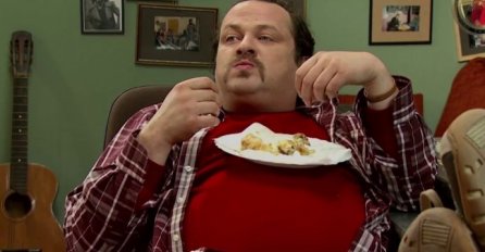 POGLEDAJTE ŠTA JE LEGENDARNI "DINO" NAPISAO NAKON ZEMLJOTRESA U HRVATSKOJ: Dijelite ovaj status! 