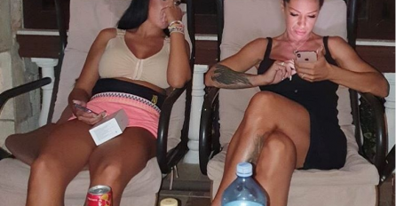 NJU NIKO NE SPOMINJE, NI PANTOVIĆI NI SUBOTIĆI: Ovo je MLAĐA LJUBINA KĆERKA: Sada je jasno zašto se ne pojavljuje u javnosti, EVO KAKO IZGLEDA (FOTO)