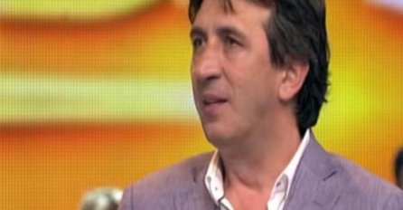 NIKO NE ZNA PRAVO IME ŽIKE JAKŠIĆA, OVO MU PIŠE U RODNOM LISTU: Kad vidite kako se stvarno zove NEĆE VAM BIT DOBRO! 