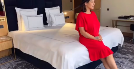 SEKA ALEKSIĆ DOBILA VELIKO UPOZORENJE RADI SUPRUGA VELJKA: Pjevačici će se uskoro život promijeniti iz korijena zbog OVOGA!