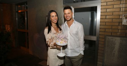 RELJA POPOVIĆ SNIMIO NIKOLIJU U IZDANJU U KOM JE NIKADA NISMO VIDJELI!