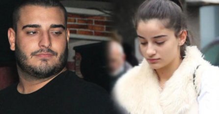 SVE POKAZALI JEDNIM SELFIJEM: Evo kakav odnos imaju Marina i Darko!