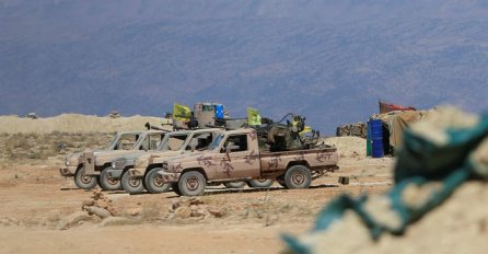 Zašto sankcije nemaju učinka na libanonski Hezbolah