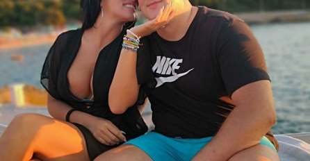 ONA JE OBJAVILA SLIKU ALEKSANDRE I NJENE BEBE, NAPISALA SAMO OVO: Subotićka se odmah oglasila, MORALA JE 