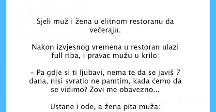 VIC DANA: Naša je ljepša