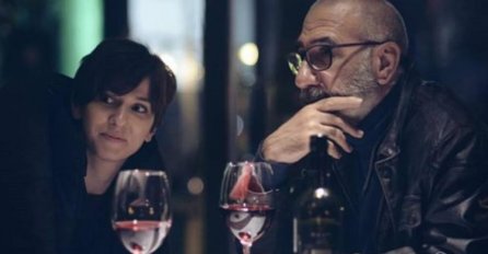 IZVIŽDAN NA PREMIJERI: Izjava rumunskog glumca o silovanju ispraznila pola sale u Sarajevu!