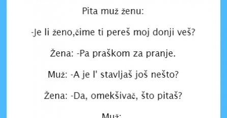 VIC DANA: Donji veš