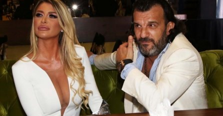 PONOVO ZAJEDNO! Misica se vratila ACI LUKASU: Oprostila mu je sve NAKON ŠTO JE URADIO OVO, koja djevojka ne bi pala na ovakve stvari