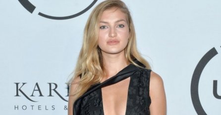 Srpska manekenka teško povrijeđena, dva sata visila u vazduhu