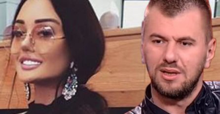 ANI KORAĆ NEĆE BITI DOBRO: Oglasio se Janjuš pred ulazak u „Zadrugu 3“