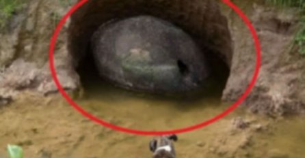 KRENUO JE NA VOŽNJU AUTOMOBILOM I ONDA SE IZNENADA ZAUSTAVIO: Kad je ugledao NEVJEROVATAN PRIZOR odmah je pozvao POMOĆ! (VIDEO)