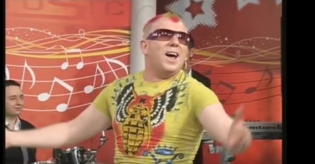 ZAVRŠIO JE TRI FAKULTETA, NA ESTRADI JE POZNAT KAO DJ KRMAK: Ali niko ne zna njegovo PRAVO ime!