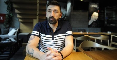 PRIČA KROZ SUZE: Ognjenu Amidžiću su prije tačno 28 godina  UBILI OCA, a počinioc  nije otkriven! Evo šta on kaže poslije toliko vremena! NAJEŽIT ĆETE SE!