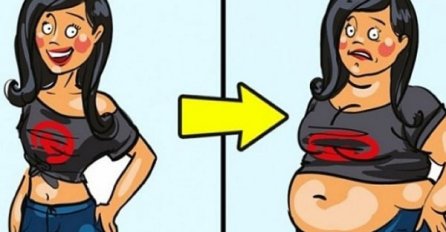 NE IGNORIŠITE: Ovo su opasni ZNAKOVI da su vam HORMONI potpuno poremećeni!