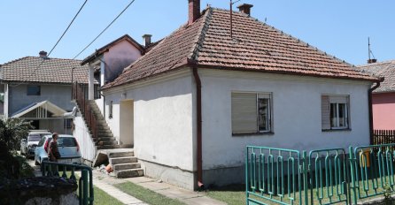 SAHRANJEN IGNJAT KOJEG JE BRAT DIVLJAČKI UBIO: Zbog jednog DETALJA na smrtovnici cijeli Šabac je u ŠOKU!