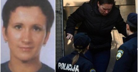 POTVRĐENA OPTUŽNICA PROTIV SMILJANE ZA UBISTVO SESTRE: Pitali je da li osjeća krivicu, a ona je kroz suze izgovorila OVU REČENICU!